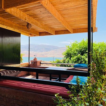 Jolie Petite Maison Vue Sur Lac Bin el-Ouidane Extérieur photo